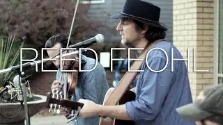 REED FOEHL // Under the Marquee