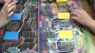 Ping Xiao (Dark World) Vs Jamie Wolf (Geargia Karakuri) Game 1