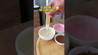 Unas galleticas muy divertidas para tus peques 🤗 #ideas #hacks #home #tipshogar #losabias