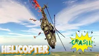 Exceed Helicopter Dual mode control flight Unboxing and Review @TotalGaming093 #gaming