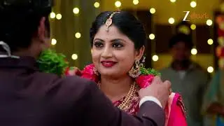 Ammayi Garu | Ep - 882 | Webisode | Sep 25 2025 | Zee Telugu