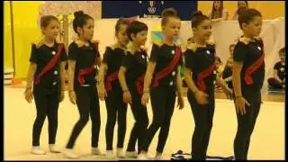 Saggio 2015