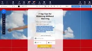 Convertri Update 70 - 19.12.17