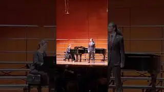 MJ Lee MSVMA All State Gala