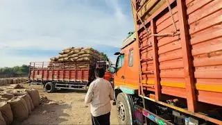 Eicher Truck Le Gaye Talaja 🚛 | Factory Visit + Punjab Ke Log | Real Vlog#vlog #truckvlog #factory