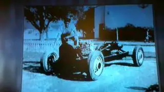 NHRA History