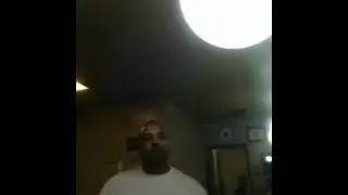 Urnge juice in the face!!