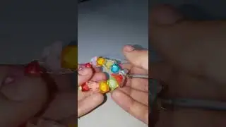 #diyl#bracelet#trending #beautful