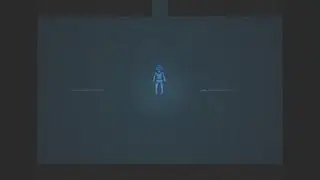 Let's play Found Horror game 11.exe part 5: game 1 hidden ending
