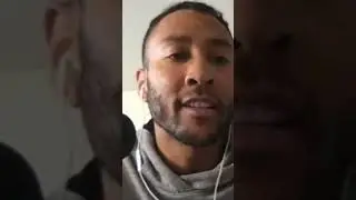 Former NBA player shares what it's like guarding Steph Curry