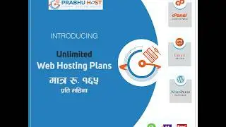 Buy web hosting in Nepal
