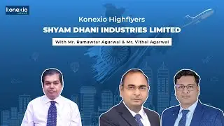 Shyam Dhani Industries Limited: An Integrated Spice Manufacturing and Processing Business