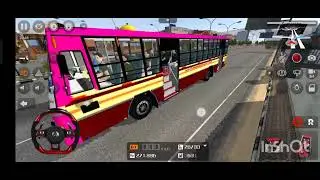 new government bus
