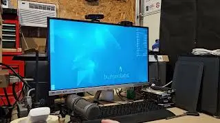 Bunsenlabs boron linux