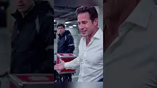 🚨 Acusaron Falsamente a un Repartidor de Dañar un Auto… ¡La Cámara Reveló Toda la Verdad!😱📹#betrayal