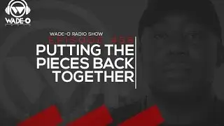 In The Lab with DJ Wade-O (Ep458) featuring Trip Lee, Andy MIneo & Canon
