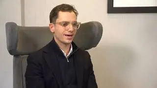 Visiting Angels Franchisee Case Study - Max Read, North London