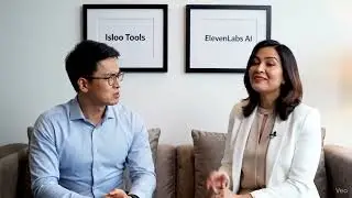 ElevenLabs AI in Pakistan - Subscription Price - 1 & 3 Month Packages 2026