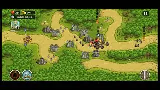[skorpion games] Kingdom Rush how win a faithfully