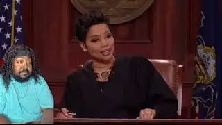 This lady is absolutely INSANE !!