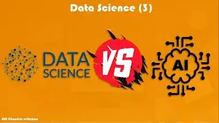 Data Science Vs AI