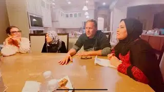 قاعدة تحدي بين اللغة المصرية واللغة المغربية .. يا تري مين كسب ؟؟