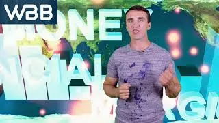 World Bit Bank - Сеть Криптобанков по Всему Миру !!!