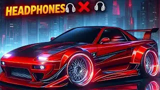🚨 NOT SAFE FOR HEADPHONES 🎧❌ | Bass That Hits Hard 🚘💣@BassCircuit