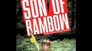 WNRN - Review of Son of Rambow