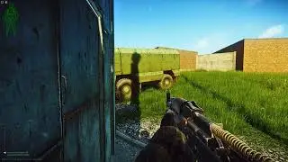 [Tarkov] Getting one tapped 27