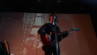 Aaron Lee Tasjan - E.N.S.A.A.T (East Nashville Song About a Train) Maiden Alley Cinema