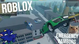 Un hackeur fou le K.O en ville #1😱(EMERGENCY HAMBURG)