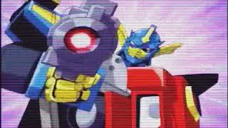 Transformers Armada Intro Reverb and Slowed Extended
