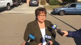 Fresno Marijuana Raid