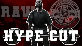 Hardcore Station - R&uuml;ckentraining mit Dr. Zongo - HYPE CUT