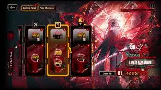 The Unsevering Episode 29: Warming Up (Gloom Luxcavation Rematch)