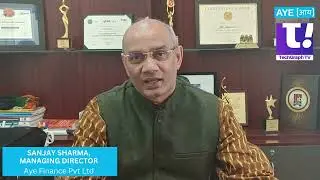 Union Budget 2023-24 Expectations of Sanjay Sharma, MD & CEO of Aye Finance