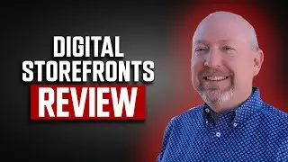 Digital Storefronts Review Corey Long - The BEST Lead Generation Course?