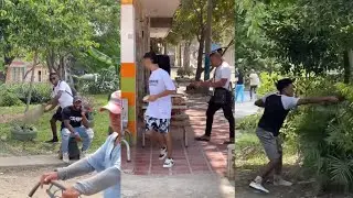 Best Scare Cam Prank 2026 😱 #46  | Funny Fails | Jump Scare 😂 Funny Pranks Tiktok