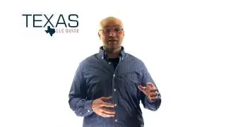 Buy the Texas LLC Guide - Step by Step How To Instructions for Form 205