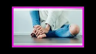 Unruhige Beine: Diese Hausmittel helfen bei Restless Legs