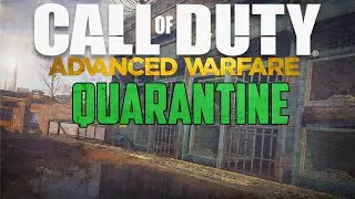 DEATHTRAP! - Call of Duty: Advanced Warfare 