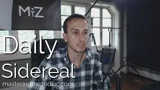 Daily Sidereal Astrology: June  23rd 2015 - Chiron Retrograde in Pisces