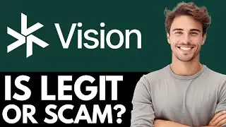 What is Vision ($VSN) Token Coin | $VSN  Review