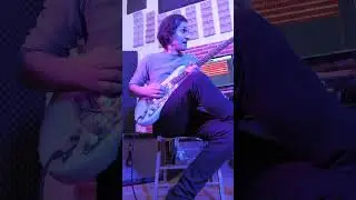 LIVE SESSION 2025 CHRISTIAN COCCIA QUARTET -so cottenta-