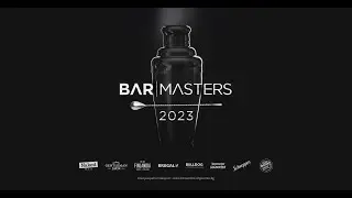 BAR MASTERS 2023