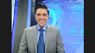 The Santana Show - Episode 11: Interview with Derick Garcia