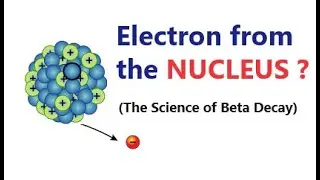 How EXACTLY does Beta Decay occur?