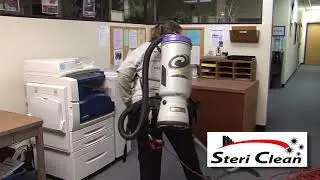 Steri Clean NH