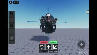 How to make G-toliet 4.0 in Catalog Avatar Creator | Roblox